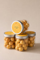 Golden Pineapple Tarts