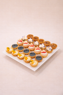 Chinese New Year Tarts