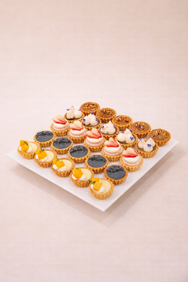 Chinese New Year Tarts