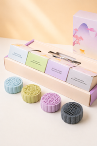2026 Snowskin Mooncake
