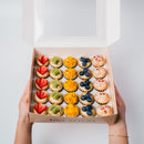 Fruit Tarts