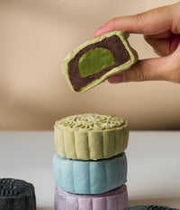 2026 Snowskin Mooncake