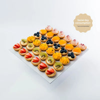 Fruit Tarts
